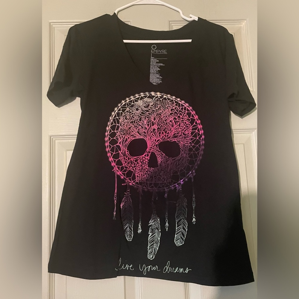 Empyre shirt